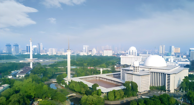 Eco-Masjid